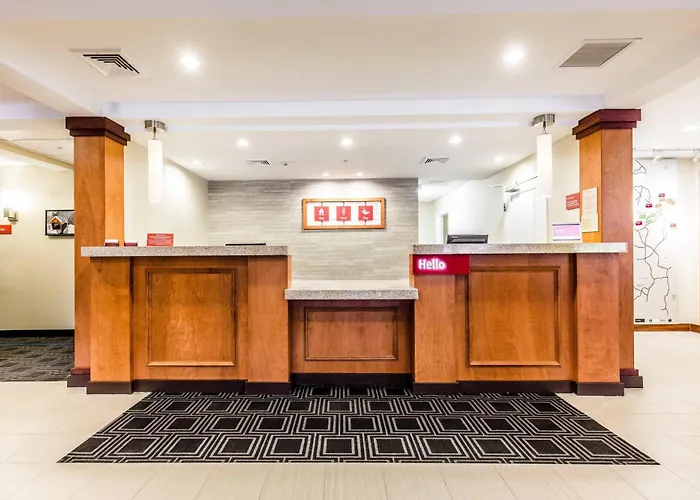 Towneplace Suites By Marriott Gilford