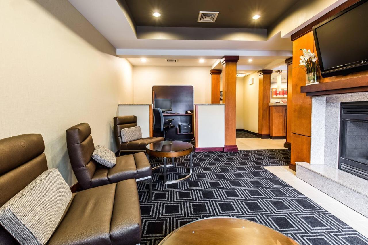 Hotel Towneplace By Marriott Gilford