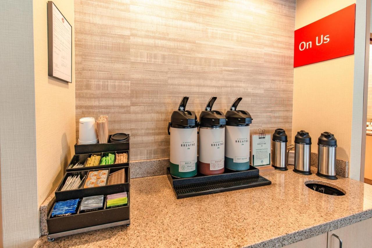 Towneplace By Marriott Hotel Gilford