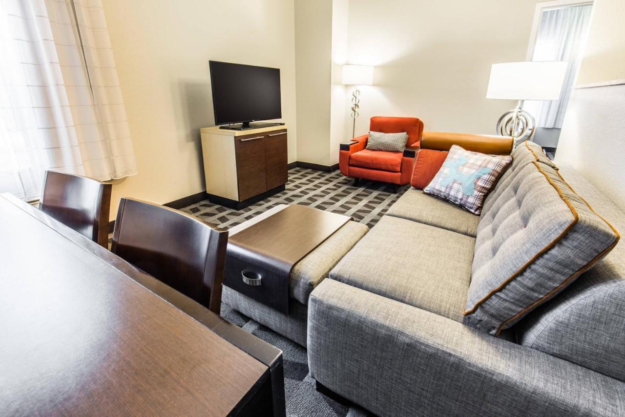 Towneplace By Marriott 3*