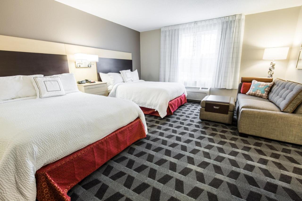Towneplace By Marriott Gilford