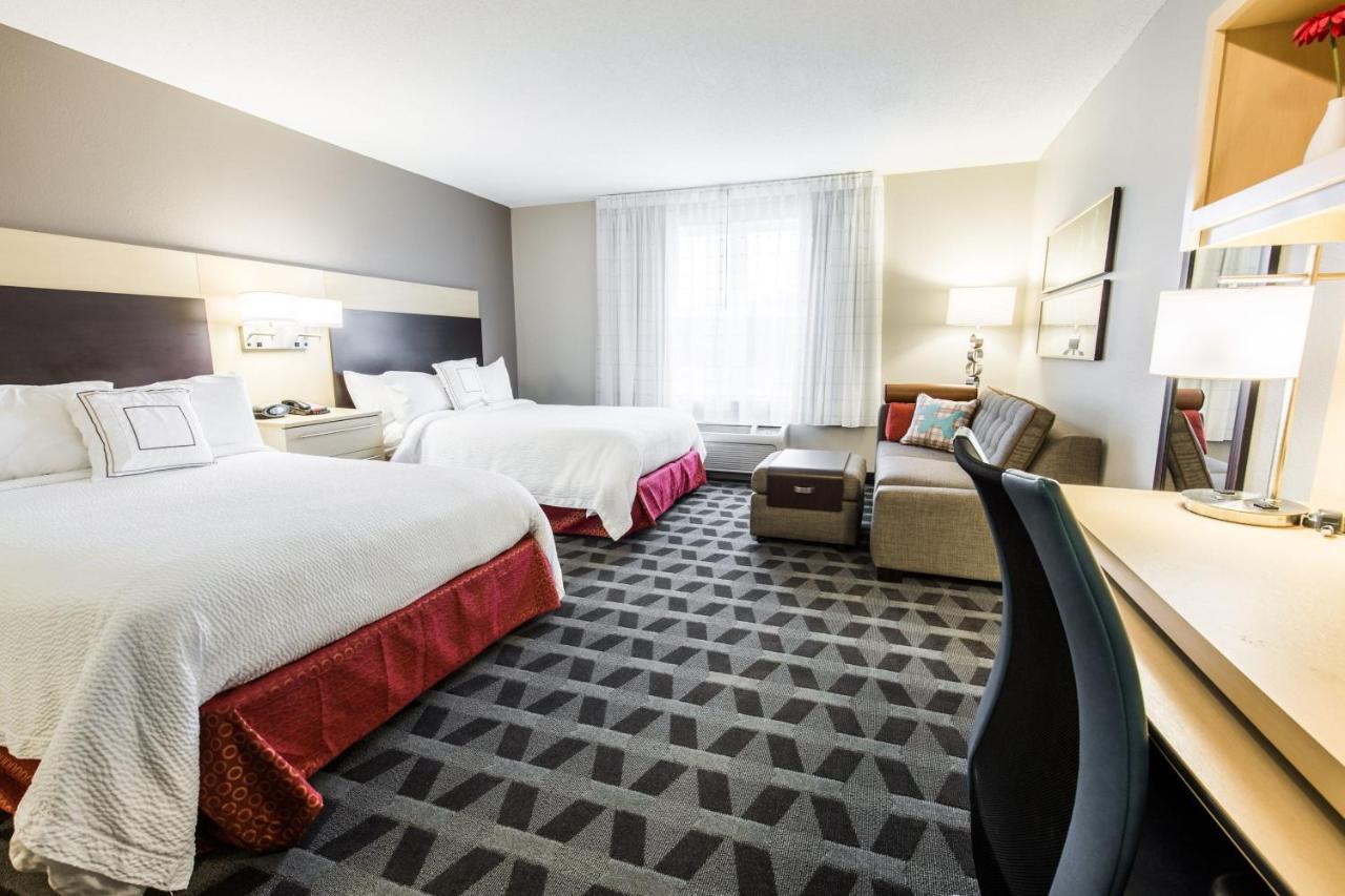 Towneplace By Marriott