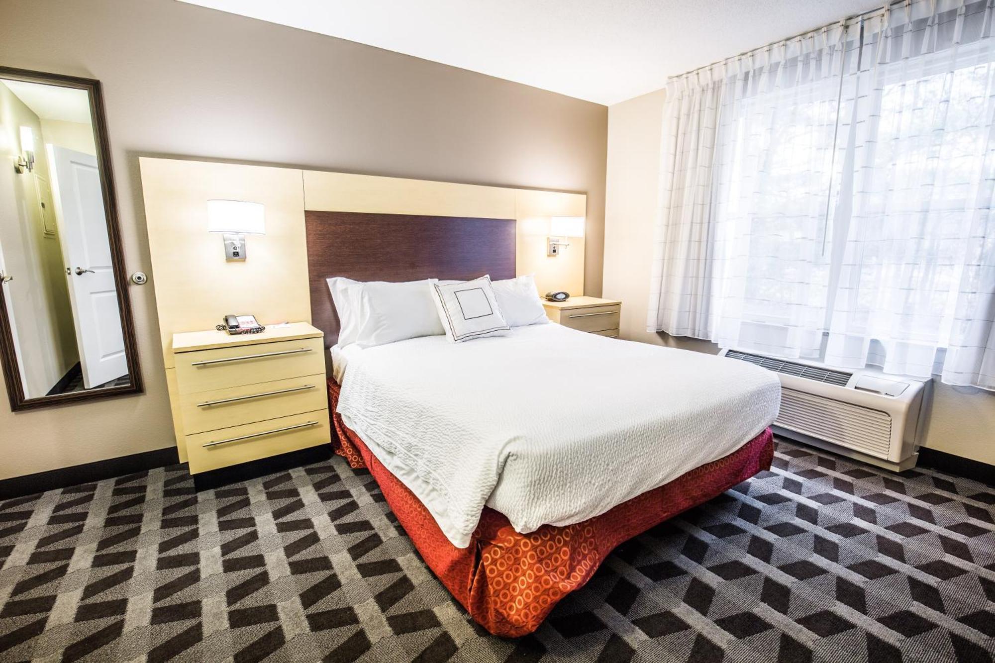 Hotel Towneplace By Marriott 3*