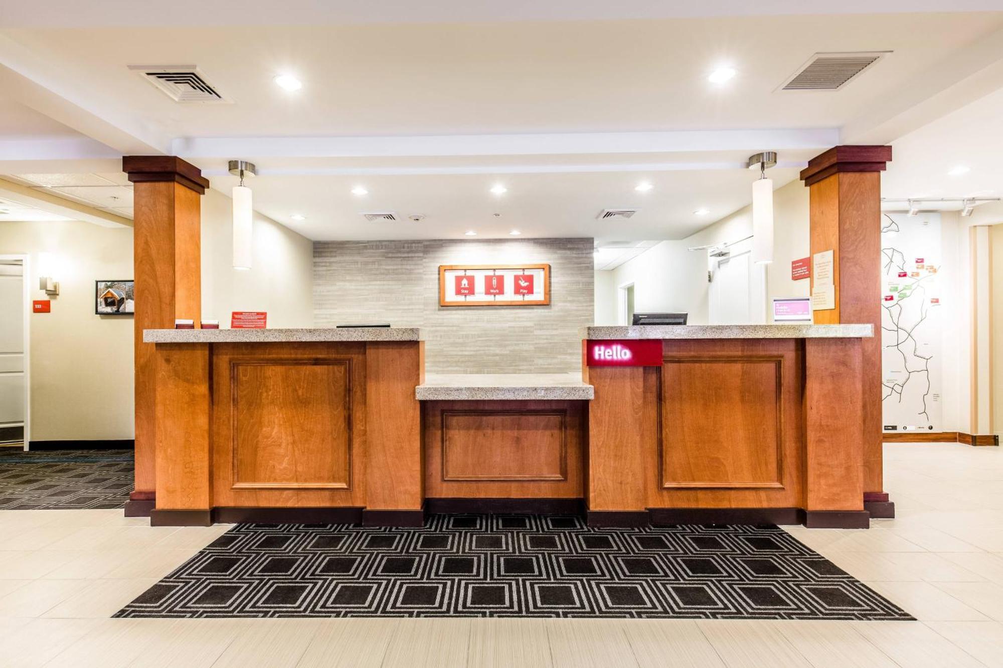 Towneplace By Marriott Gilford
