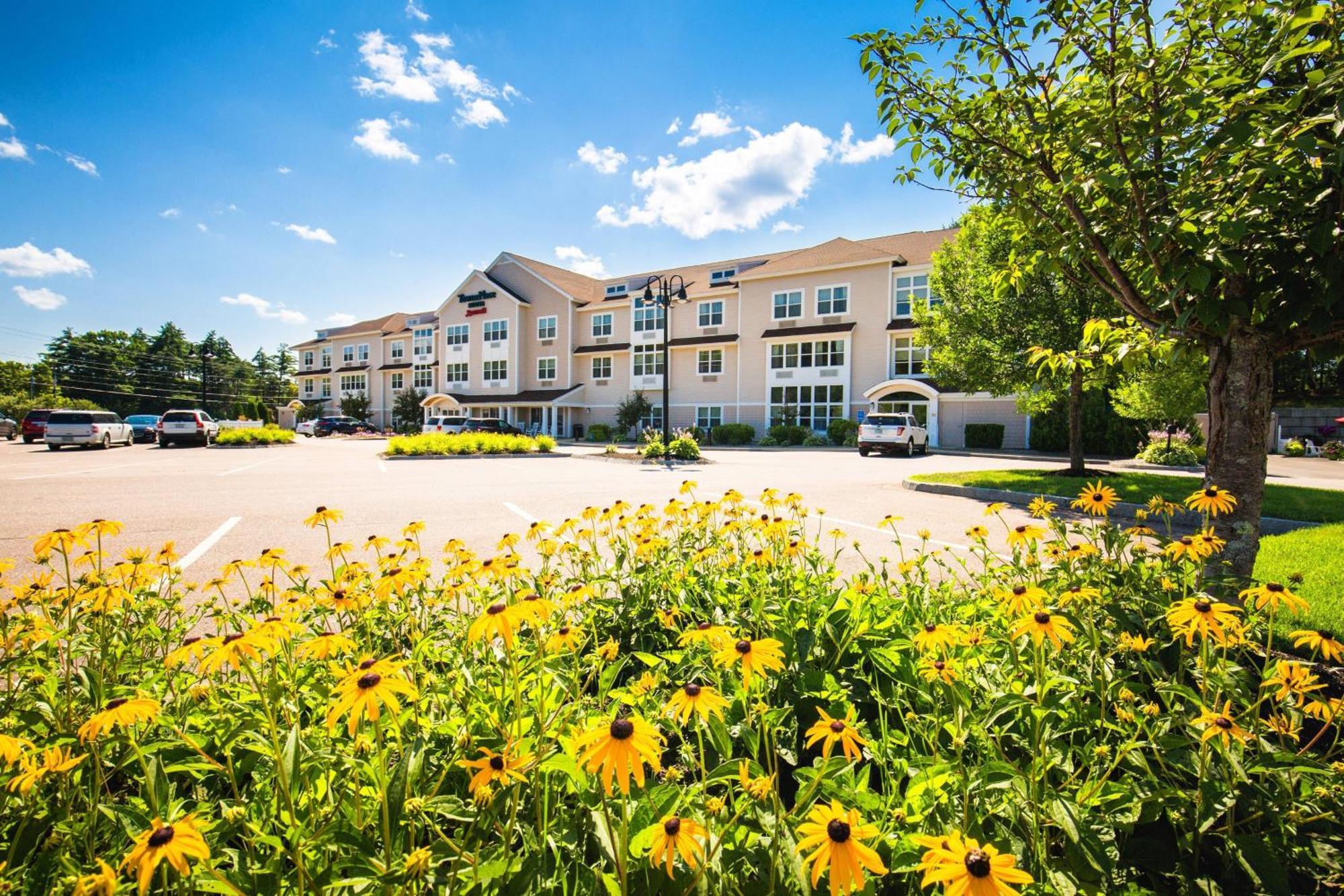Towneplace By Marriott Hotel 3*
