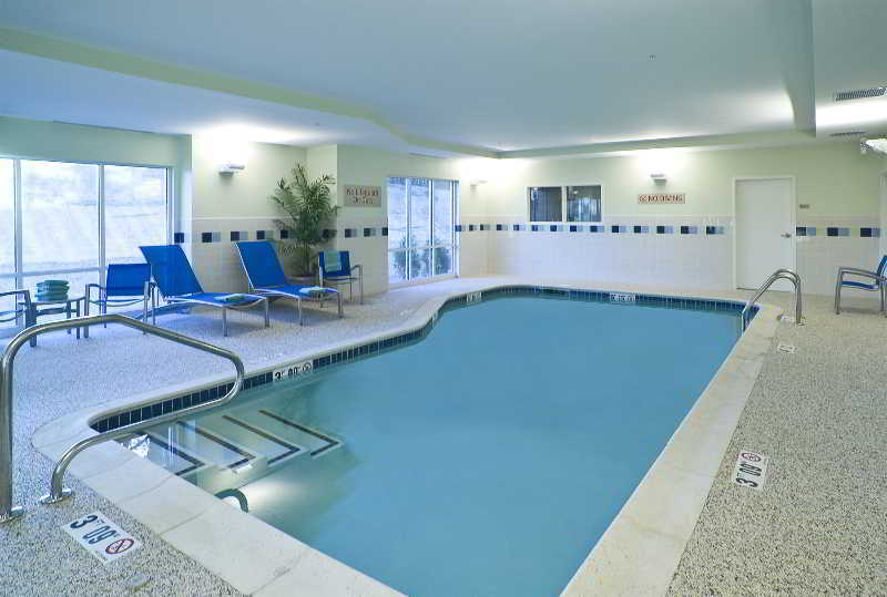 Towneplace By Marriott Hotel Gilford
